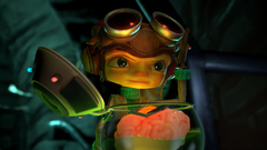 Imagem do PSYCHONAUTS 2 PC - ENVIO DIGITAL