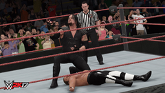Imagem do WWE 2K17 (DIGITAL DELUXE EDITION) PC - ENVIO DIGITAL