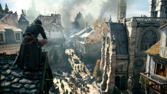 Imagem do ASSASSIN’S CREED UNITY PC - ENVIO DIGITAL