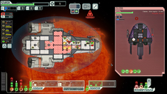 FTL FASTER THAN LIGHT (ADVANCED EDITION) PC - ENVIO DIGITAL