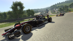 F1 2015 PC - ENVIO DIGITAL
