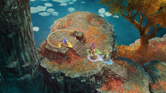 Imagem do NINE PARCHMENTS PC - ENVIO DIGITAL