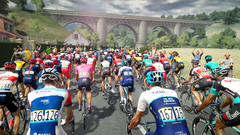 TOUR DE FRANCE 2021 PC - ENVIO DIGITAL