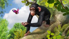 Imagem do ZOO TYCOON ULTIMATE ANIMAL COLLECTION PC - ENVIO DIGITAL