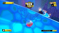 SUPER MONKEY BALL BANANA BLITZ HD PC - ENVIO DIGITAL