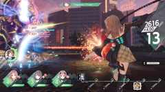 BLUE REFLECTION SECOND LIGHT PC - ENVIO DIGITAL