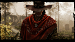 COMBO CALL OF JUAREZ PC - ENVIO DIGITAL