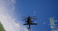 Imagem do HELICOPTER SIMULATOR 2020 PC - ENVIO DIGITAL