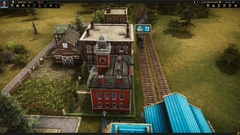 RAILROAD CORPORATION (COMPLETE COLLECTION) PC - ENVIO DIGITAL