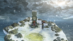 I AM SETSUNA PC - ENVIO DIGITAL