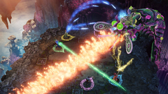 NINE PARCHMENTS PC - ENVIO DIGITAL