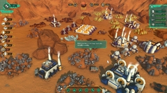 CITIZENS ON MARS PC - ENVIO DIGITAL