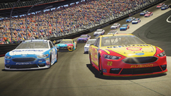 Imagem do NASCAR HEAT 2 PC - ENVIO DIGITAL