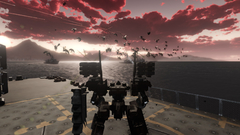 Imagem do MECHA KNIGHTS NIGHTMARE PC - ENVIO DIGITAL