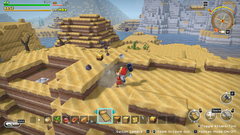 Imagem do DRAGON QUEST BUILDERS PC - ENVIO DIGITAL