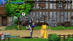 Imagem do CODE OF PRINCESS EX PC - ENVIO DIGITAL