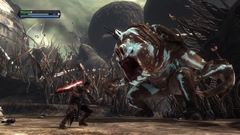 Imagem do STAR WARS THE FORCE UNLEASHED (COLLECTION) PC - ENVIO DIGITAL