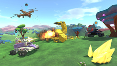 Imagem do TERRATECH PC - ENVIO DIGITAL