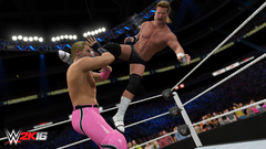 WWE 2K16 PC - ENVIO DIGITAL - loja online