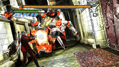 DEVIL MAY CRY HD COLLECTION PC - ENVIO DIGITAL
