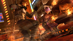 Imagem do DEAD OR ALIVE 5 LAST ROUND CORE FIGHTERS PC - ENVIO DIGITAL