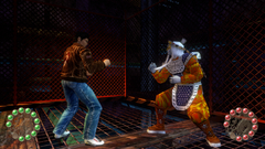 Imagem do SHENMUE I & II PC - ENVIO DIGITAL