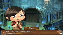 NAIRI TOWER OF SHIRIN (DELUXE EDITION) PC - ENVIO DIGITAL