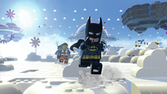 Imagem do THE LEGO MOVIE VIDEOGAME PC - ENVIO DIGITAL