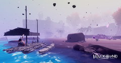 Imagem do WINDBOUND PC - ENVIO DIGITAL