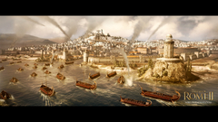 Imagem do TOTAL WAR ROME II ( EMPEROR EDITION) PC - ENVIO DIGITAL