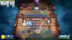 COMBO OVERCOOKED! PC - ENVIO DIGITAL