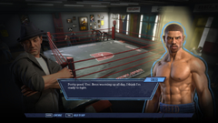 BIG RUMBLE BOXING CREED CHAMPIONS PC - ENVIO DIGITAL