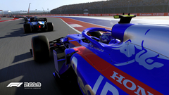 F1 2019 LEGENDS EDITION PC - ENVIO DIGITAL