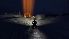 Imagem do SNOW MOTO RACING FREEDOM PC - ENVIO DIGITAL