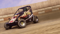 TONY STEWART’S SPRINT CAR RACING PC - ENVIO DIGITAL