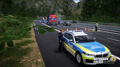 Imagem do AUTOBAHN POLICE SIMULATOR 3 PC - ENVIO DIGITAL