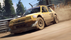 DIRT RALLY 2.0 (GAME OF THE YEAR EDITION) PC - ENVIO DIGITAL