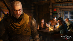 THE WITCHER 3 WILD HUNT (GAME OF THE YEAR EDITION) PC - ENVIO DIGITAL