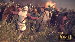 TOTAL WAR ROME II ( EMPEROR EDITION) PC - ENVIO DIGITAL