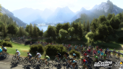 PRO CYCLING MANAGER SEASON 2016 PC - ENVIO DIGITAL - BTEC GAMES