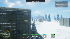 WINTER WARFARE SURVIVAL PC - ENVIO DIGITAL