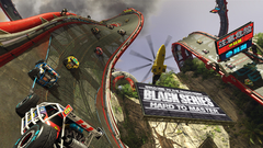 COMBO TRACKMANIA PC - ENVIO DIGITAL