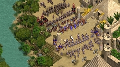 IMPERIVM RTC HD EDITION (GREAT BATTLES OF ROME) PC - ENVIO DIGITAL