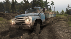 SPINTIRES THE ORIGINAL GAME PC - ENVIO DIGITAL