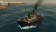 EUROPEAN SHIP SIMULATOR PC - ENVIO DIGITAL