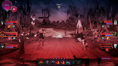 ROGUE LORDS (BLOOD MOON EDITION) PC - ENVIO DIGITAL