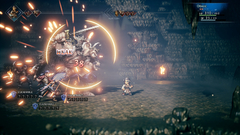 OCTOPATH TRAVELER PC - ENVIO DIGITAL