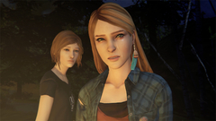 LIFE IS STRANGE BEFORE THE STORM (REMASTERED) PC - ENVIO DIGITAL