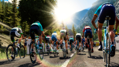 Imagem do PRO CYCLING MANAGER 2018 PC - ENVIO DIGITAL