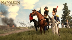 NAPOLEON TOTAL WAR (IMPERIAL EDITION) PC - ENVIO DIGITAL